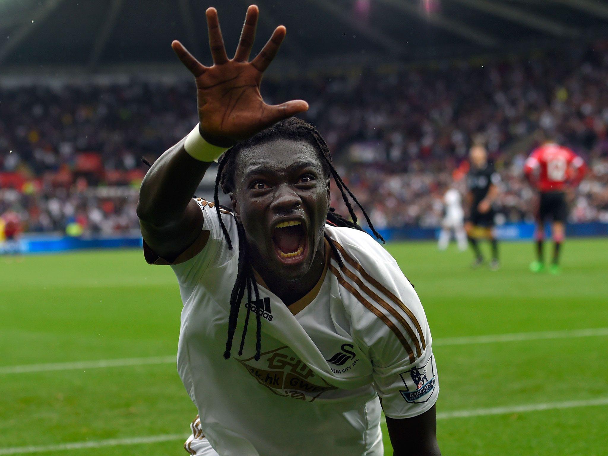 Swansea City vs Manchester United match report: Disjointed United