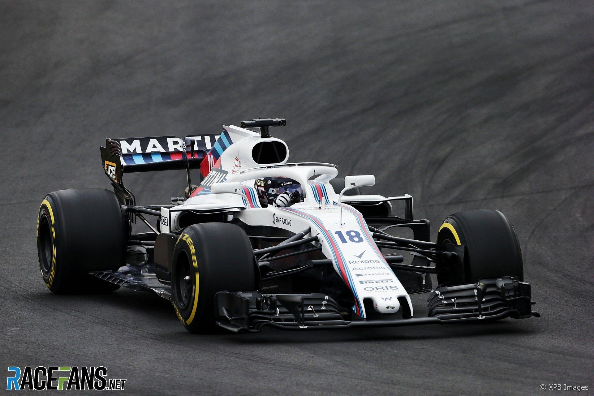 Williams FW41 Wallpapers - Wallpaper Cave