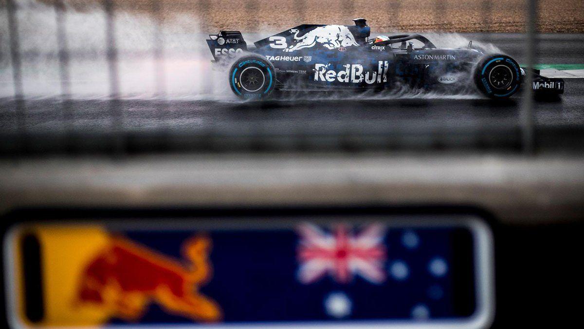 The RB14 Gallery. Red Bull Racing Formula One Team