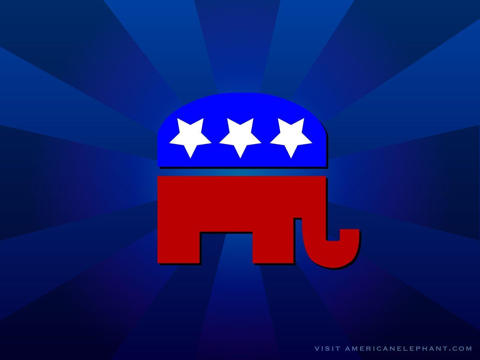 Republican Wallpaper, Republican Image for Desktop