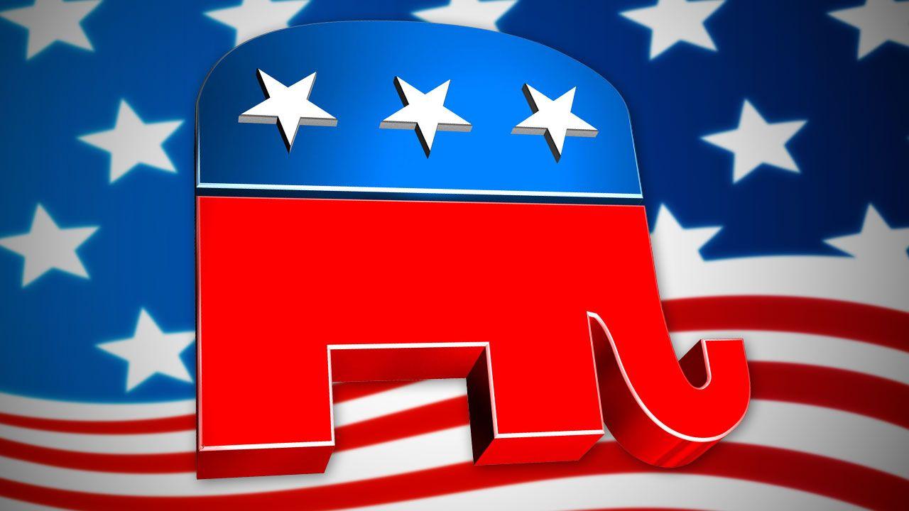 Republican Party Cheats System · Guardian Liberty Voice