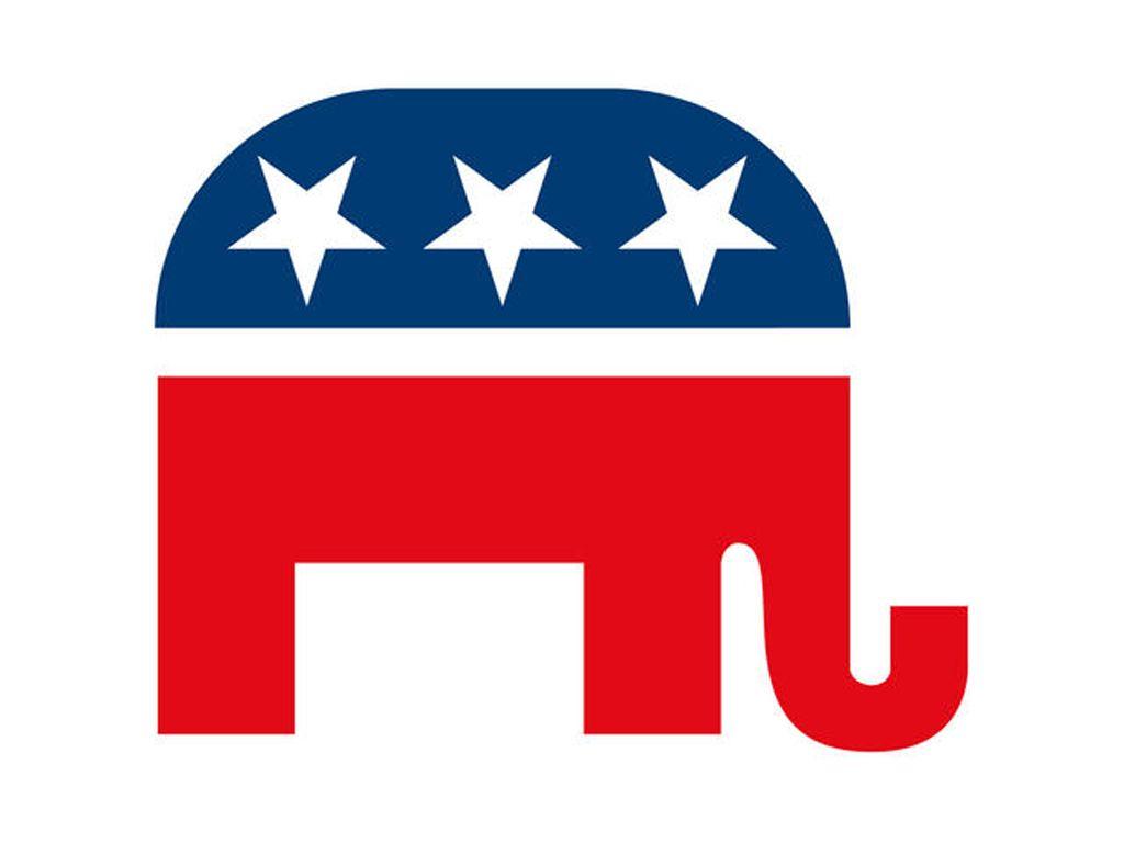 Republican Picture. Free Download Clip Art. Free Clip Art
