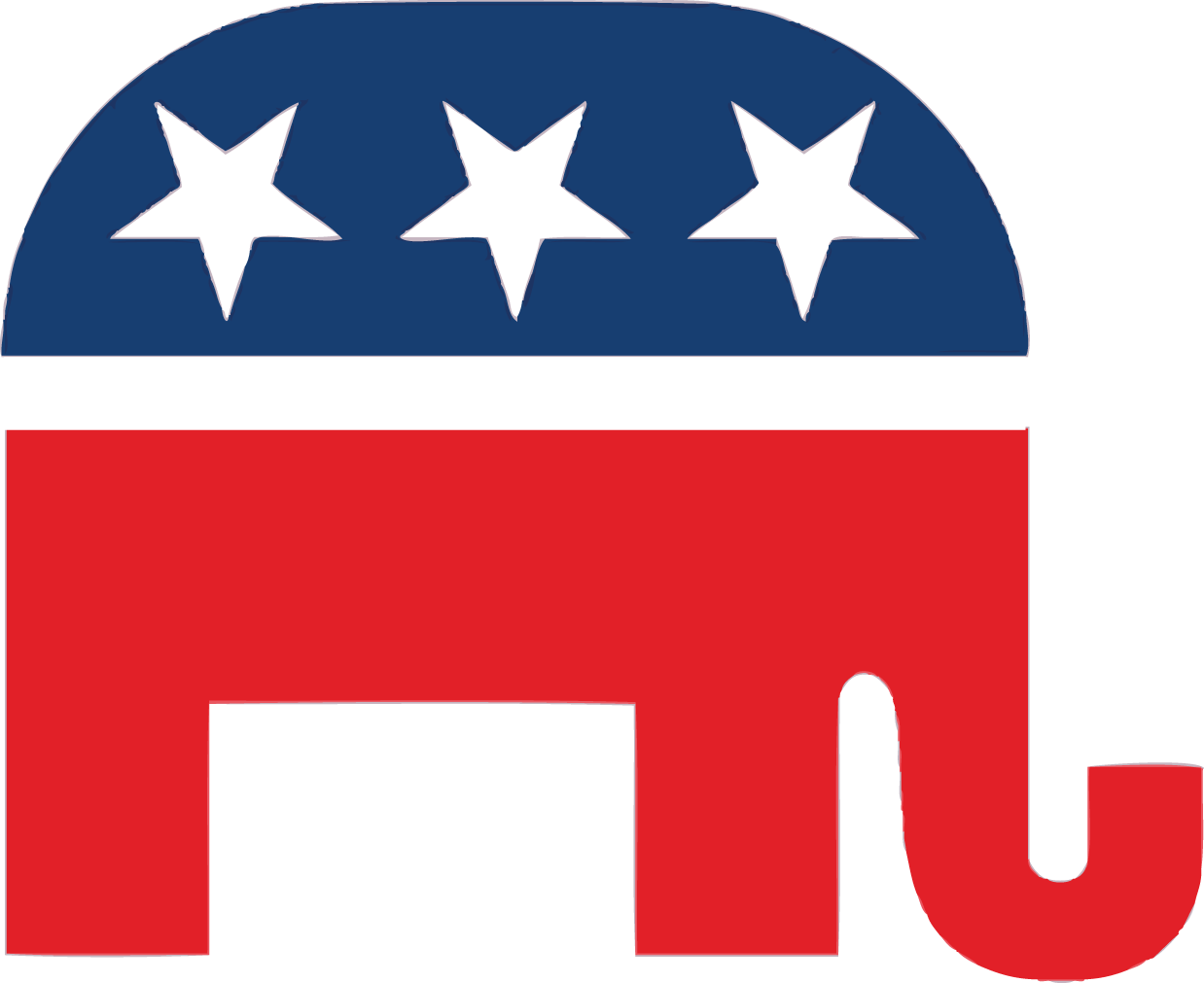 Elephant Republican Party