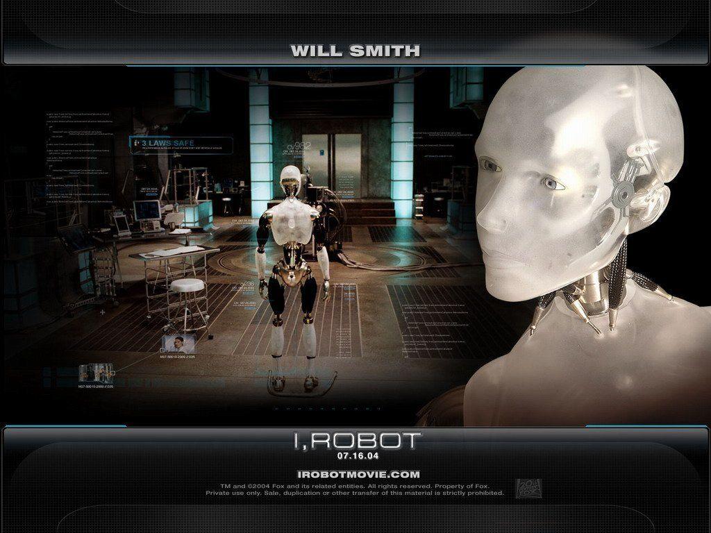 i, robot image I, Robot HD wallpaper and background photo