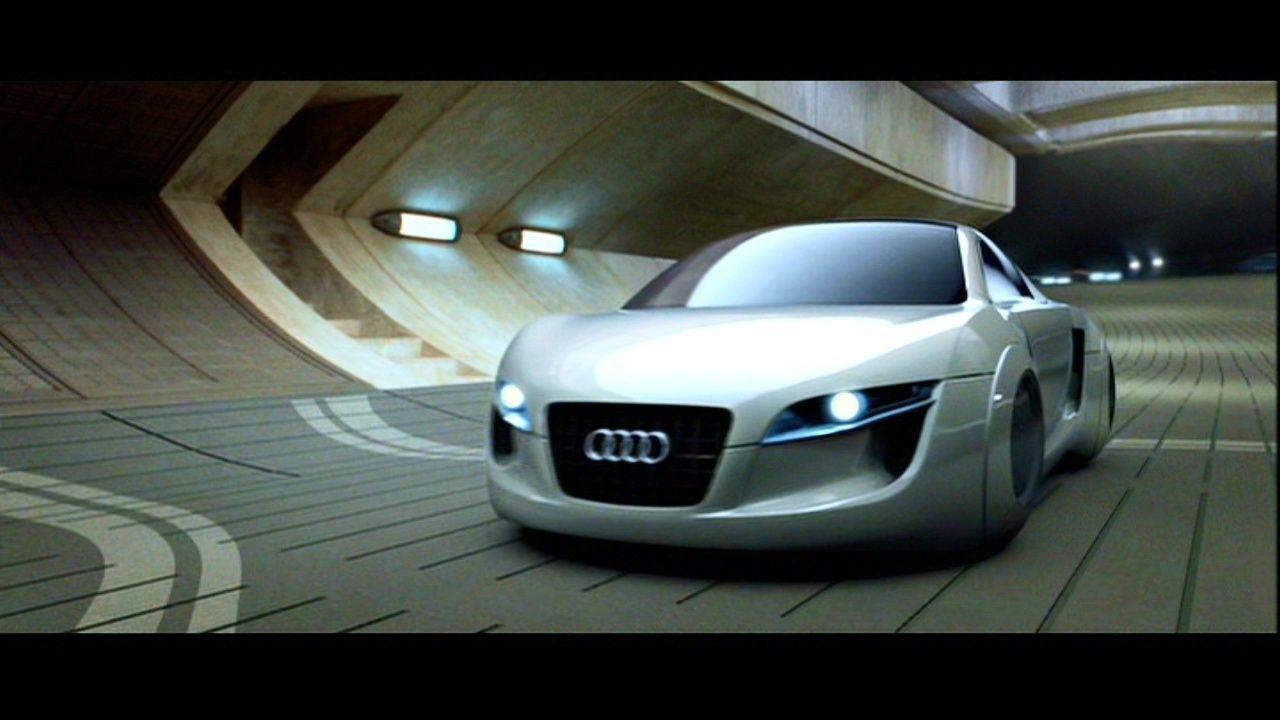 Hd Wallpaper Robot Car