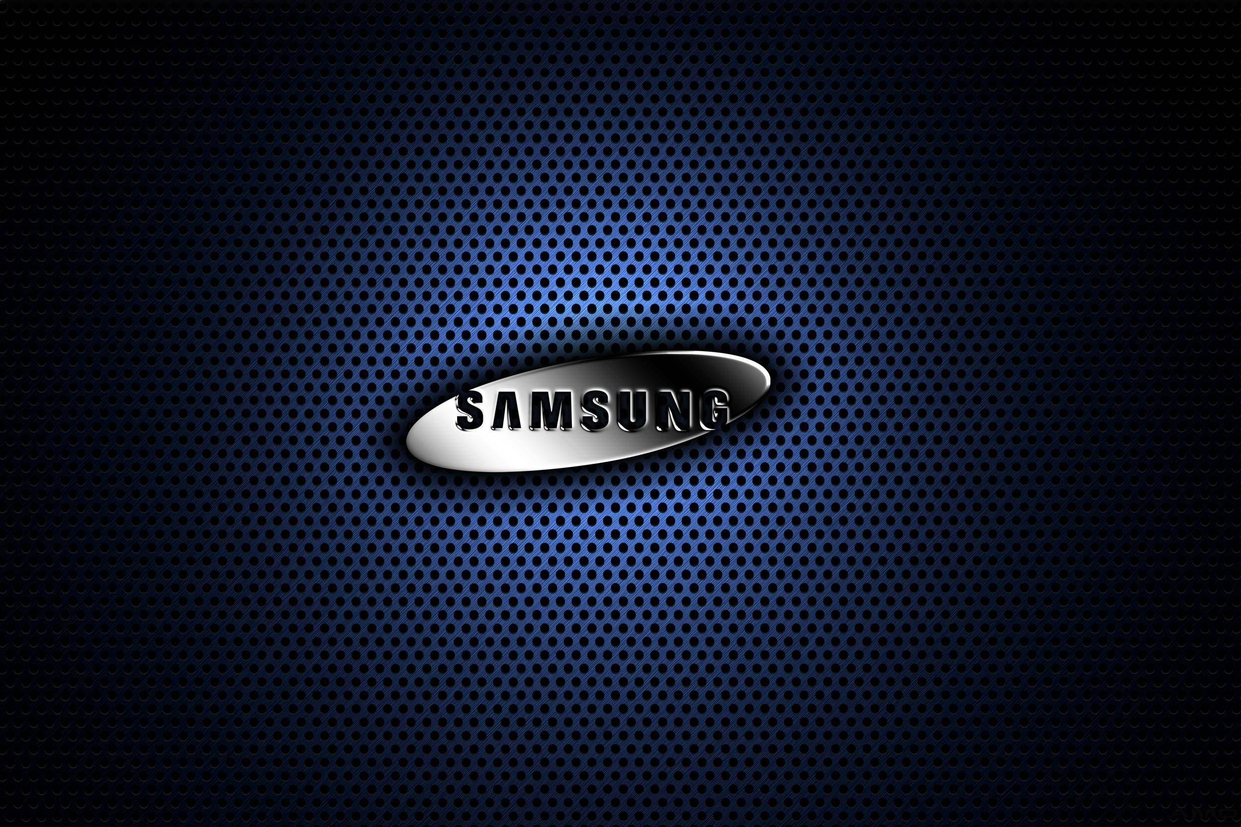Samsung Logo Wallpaper Wallpaper. wallpaper
