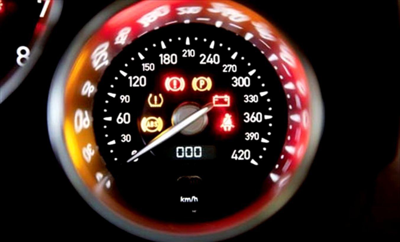 Koenigsegg Speedometer Wallpapers - Wallpaper Cave