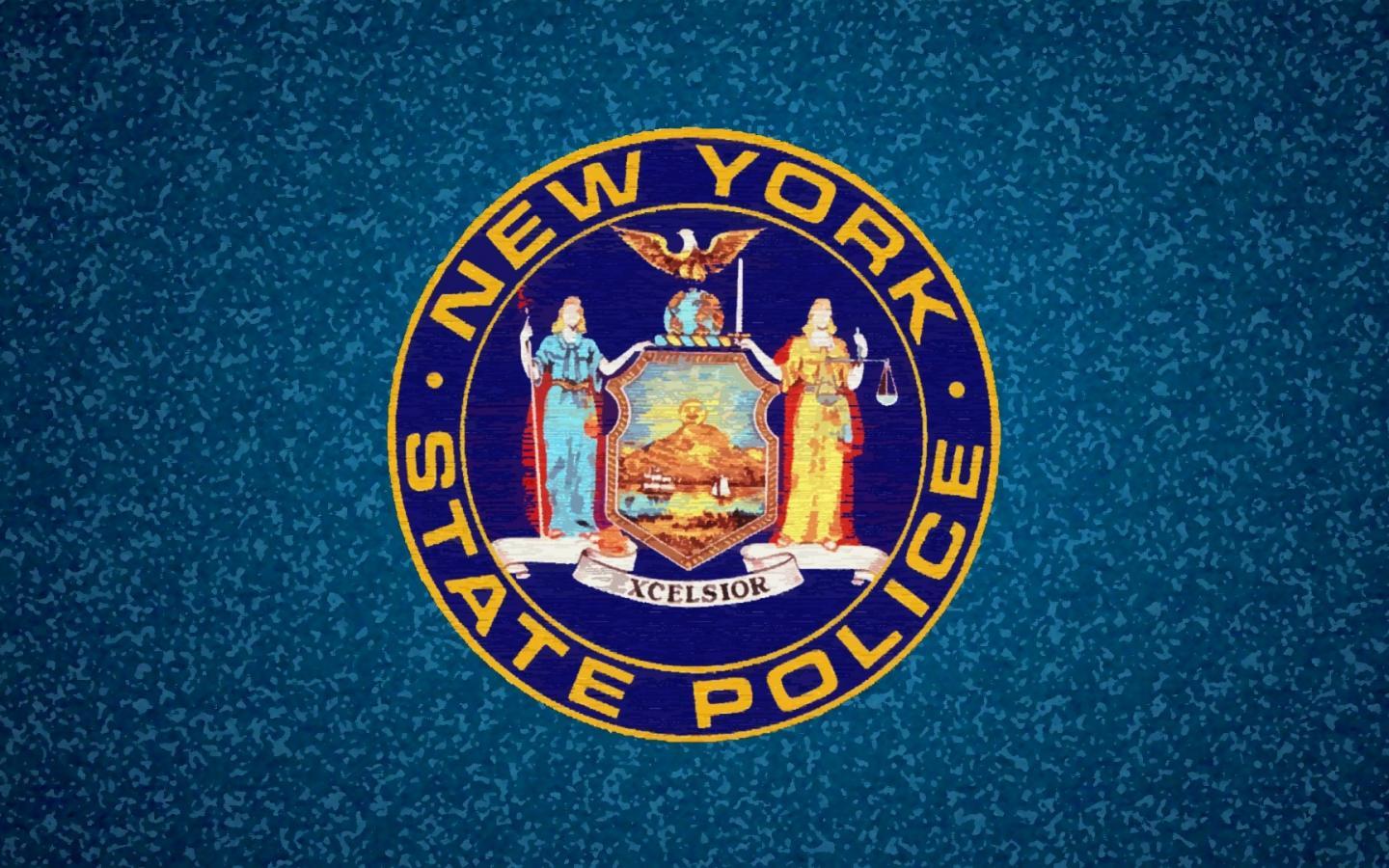 New york state police wallpapers.
