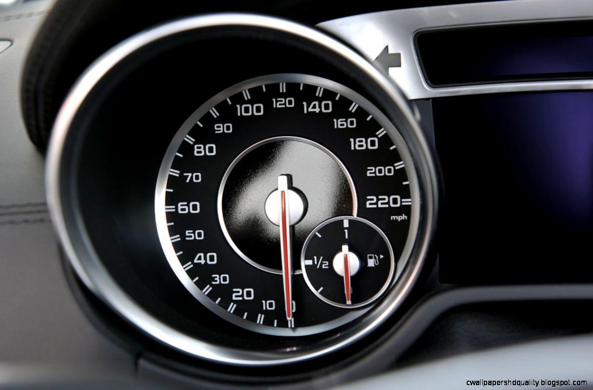 Bugatti Veyron Speedometer Mph. Wallpaper HD Quality