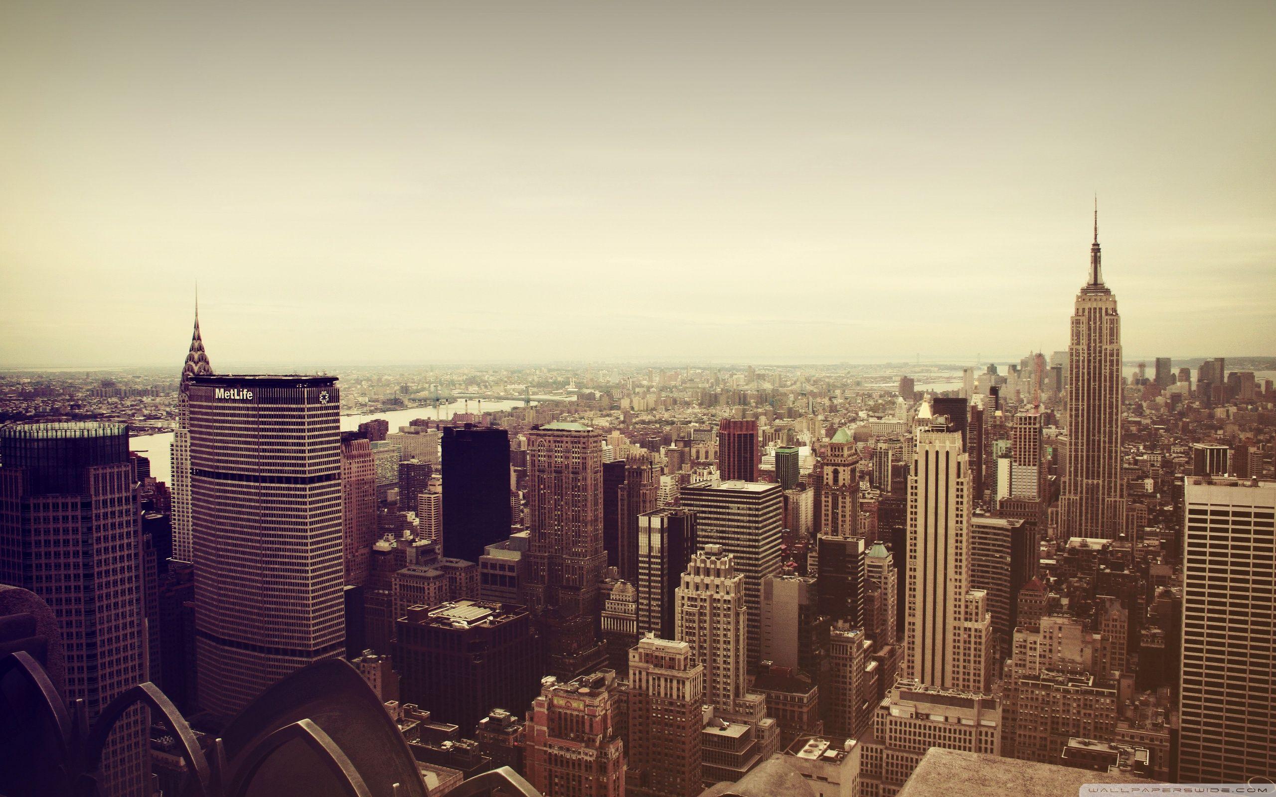 New York State Wallpaper. HD Wallpaper. Empire state