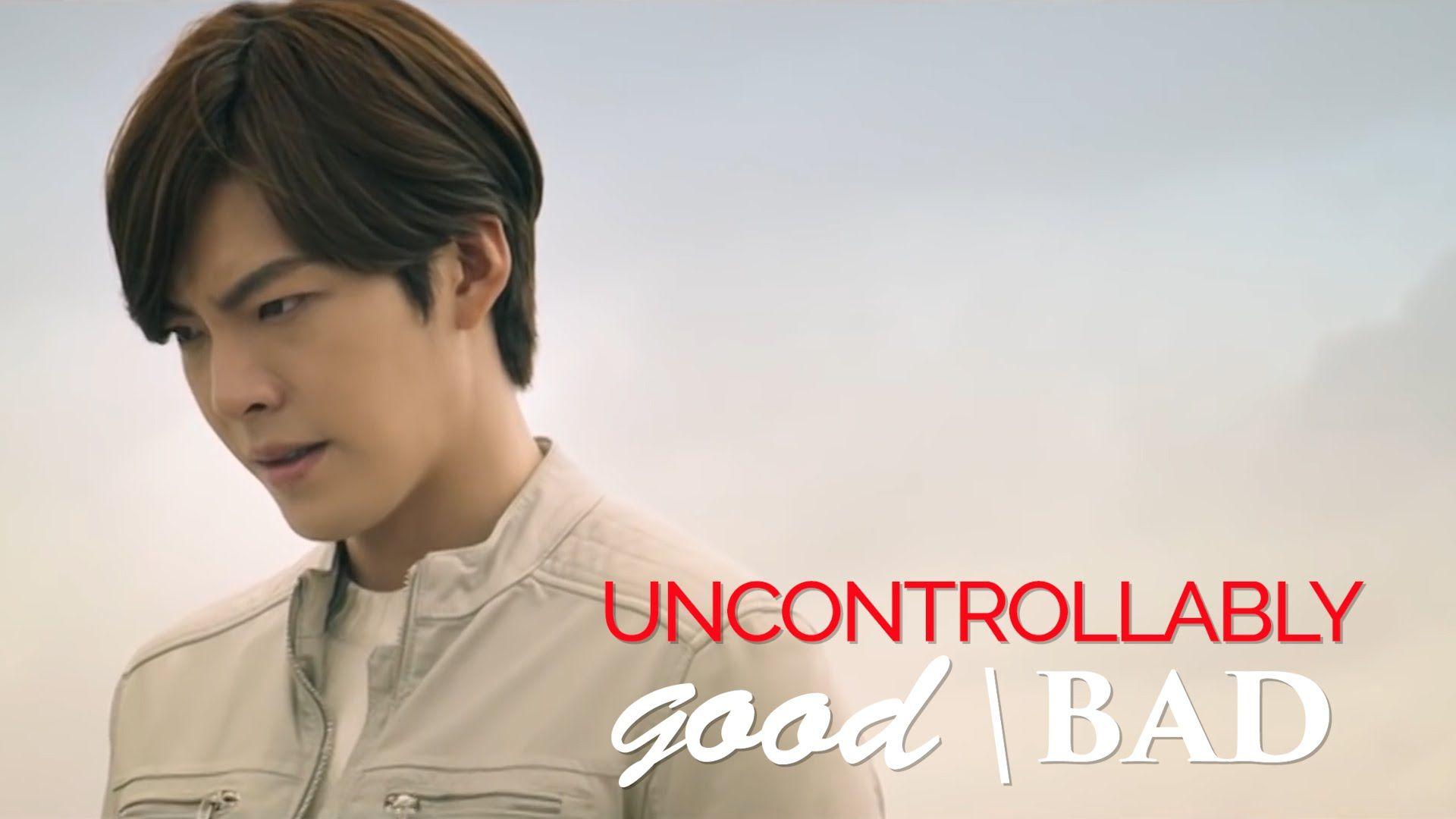 Countdown to UNCONTROLLABLY FOND with Kim Woo Bin