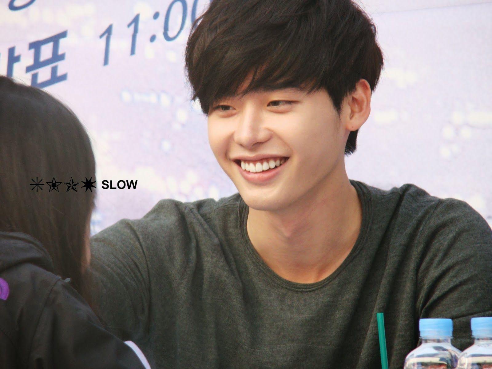 Kim Woo Bin & Lee Jong Suk