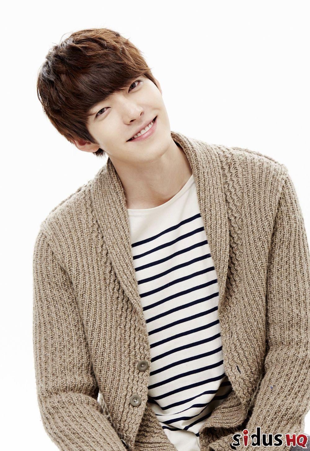 Kim Woo Bin Android IPhone Wallpaper KPOP Image