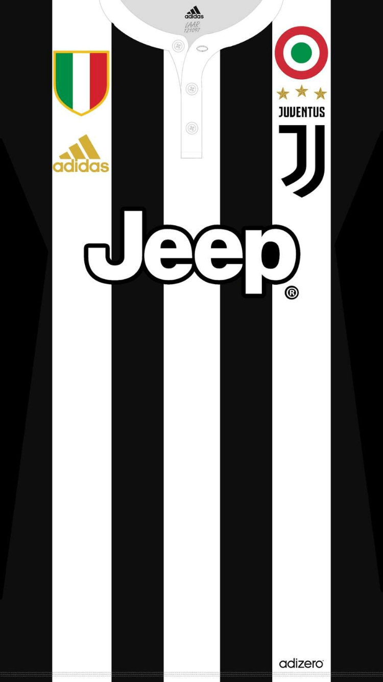 Juventus 2018 Wallpapers