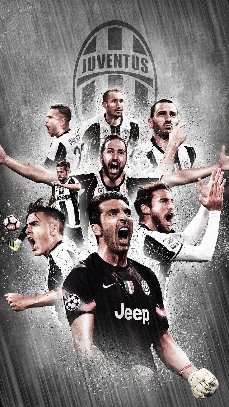 Juventus 2018 Wallpapers