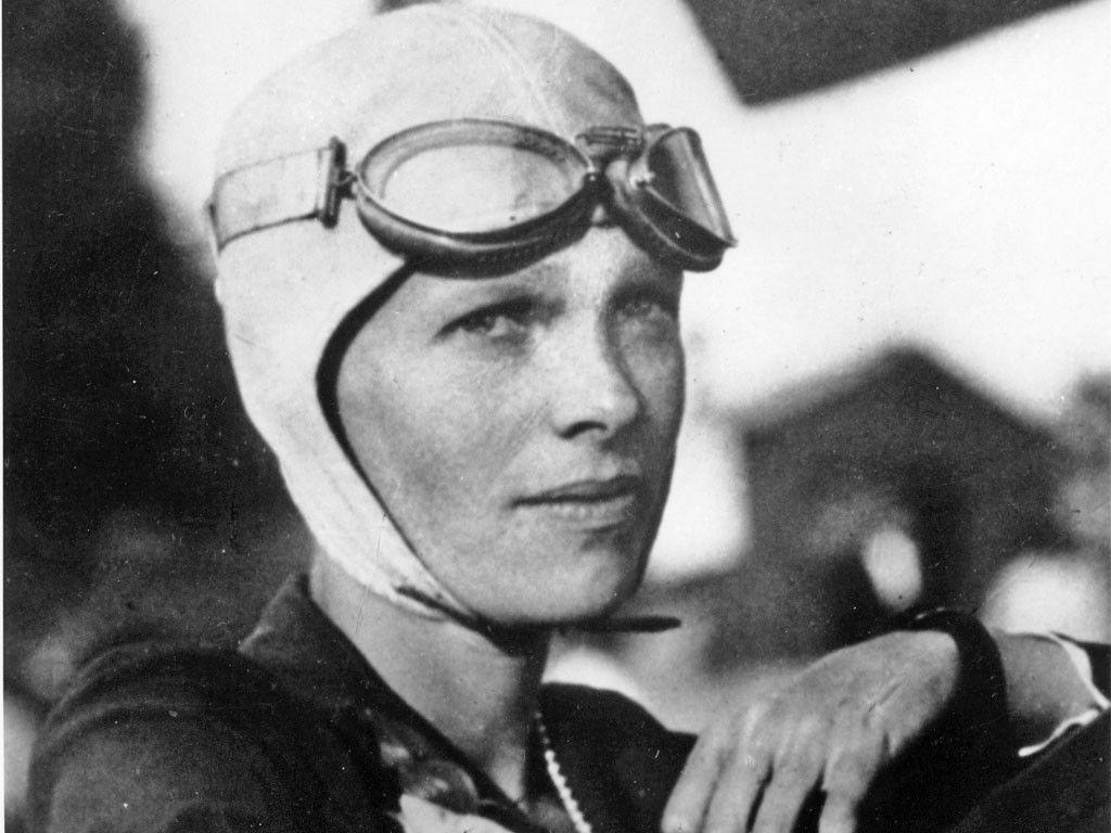 Amelia Earhart Found.New Photo adds Questions