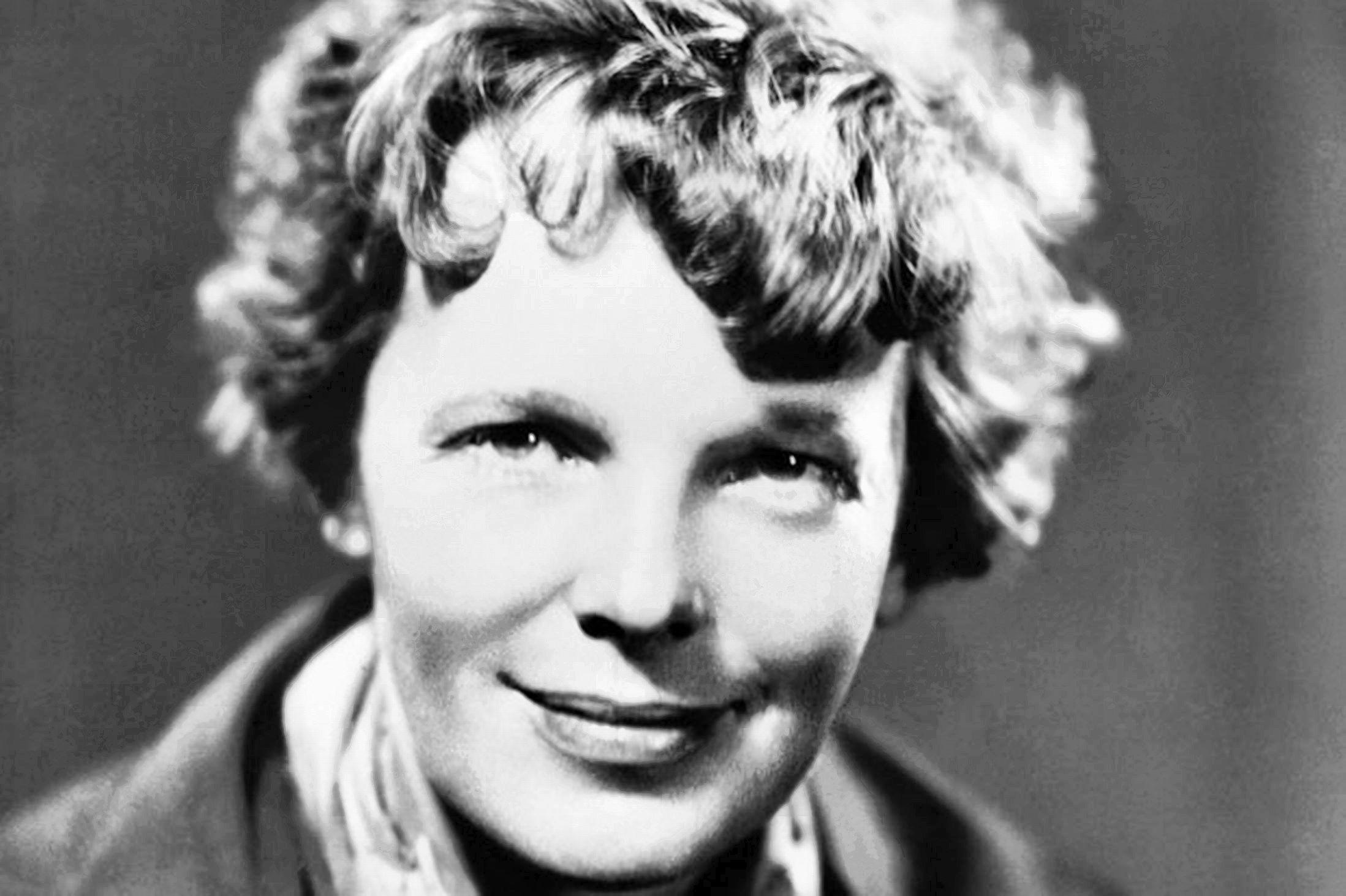 Amelia Earhart. Known people people news and biographies