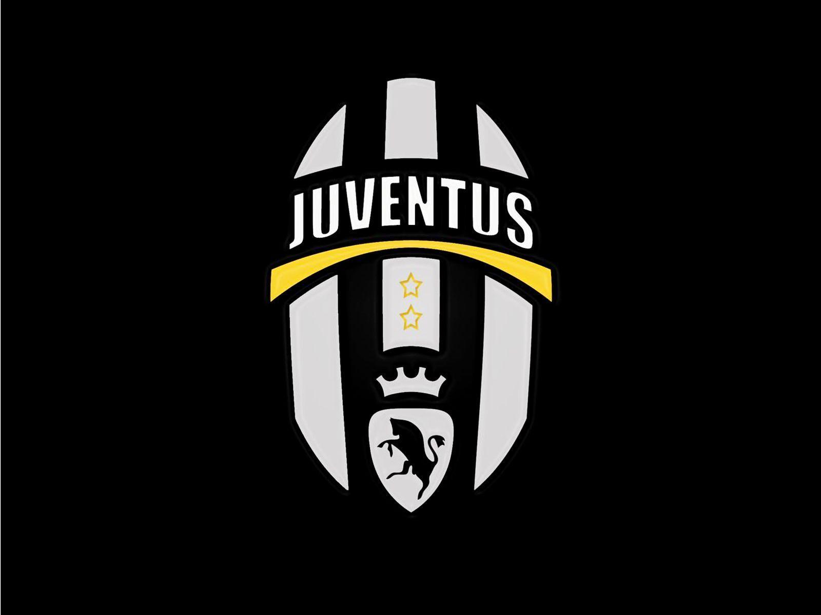 New Logo Juventus Wallpaper 2018 Wallpaper HD