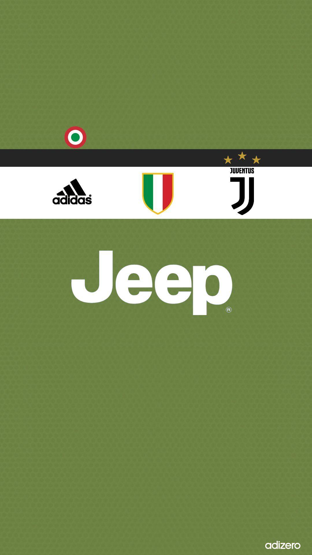 Logo Juventus Wallpaper 2018