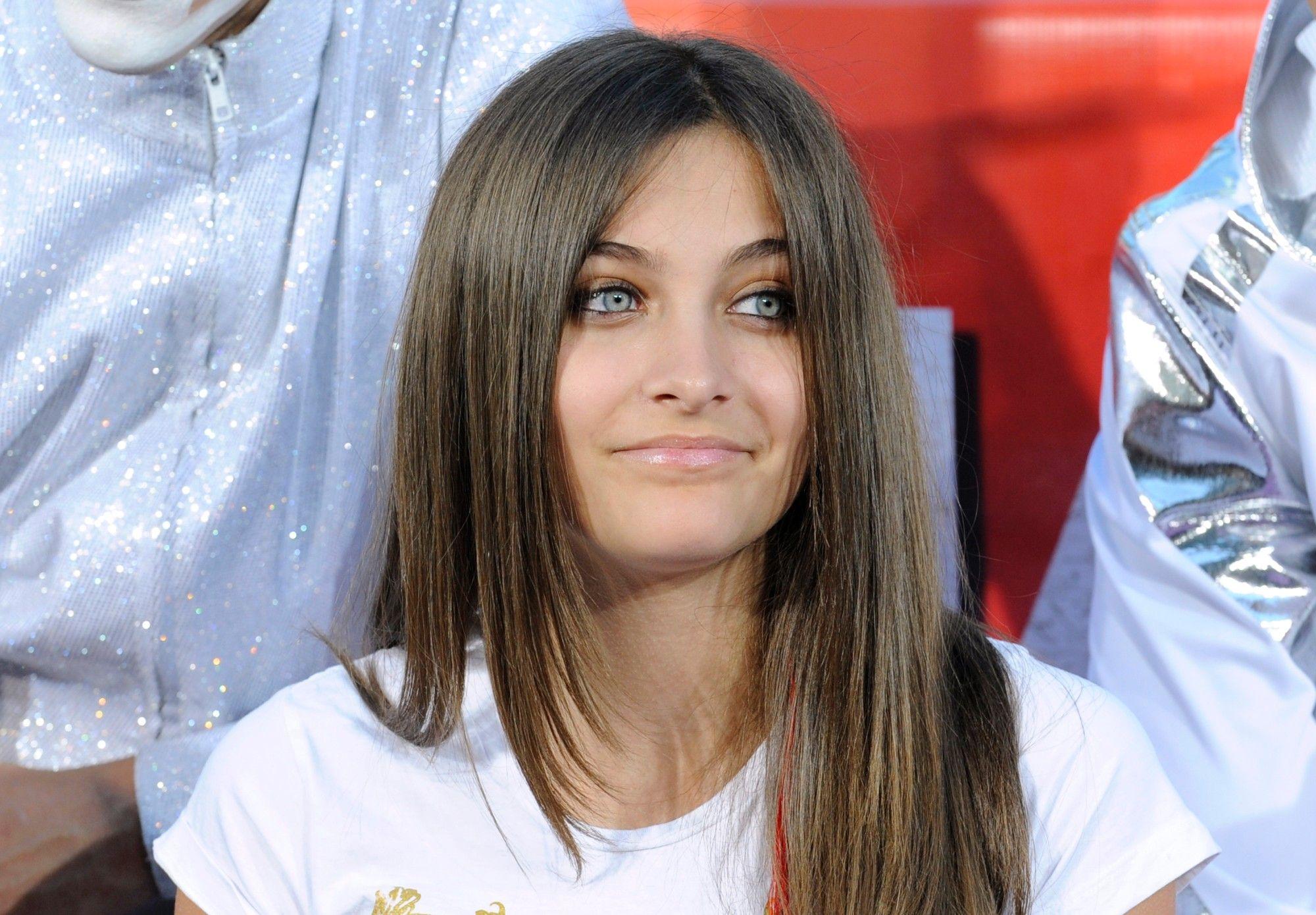 Paris Jackson HD Wallpaper and Background Image