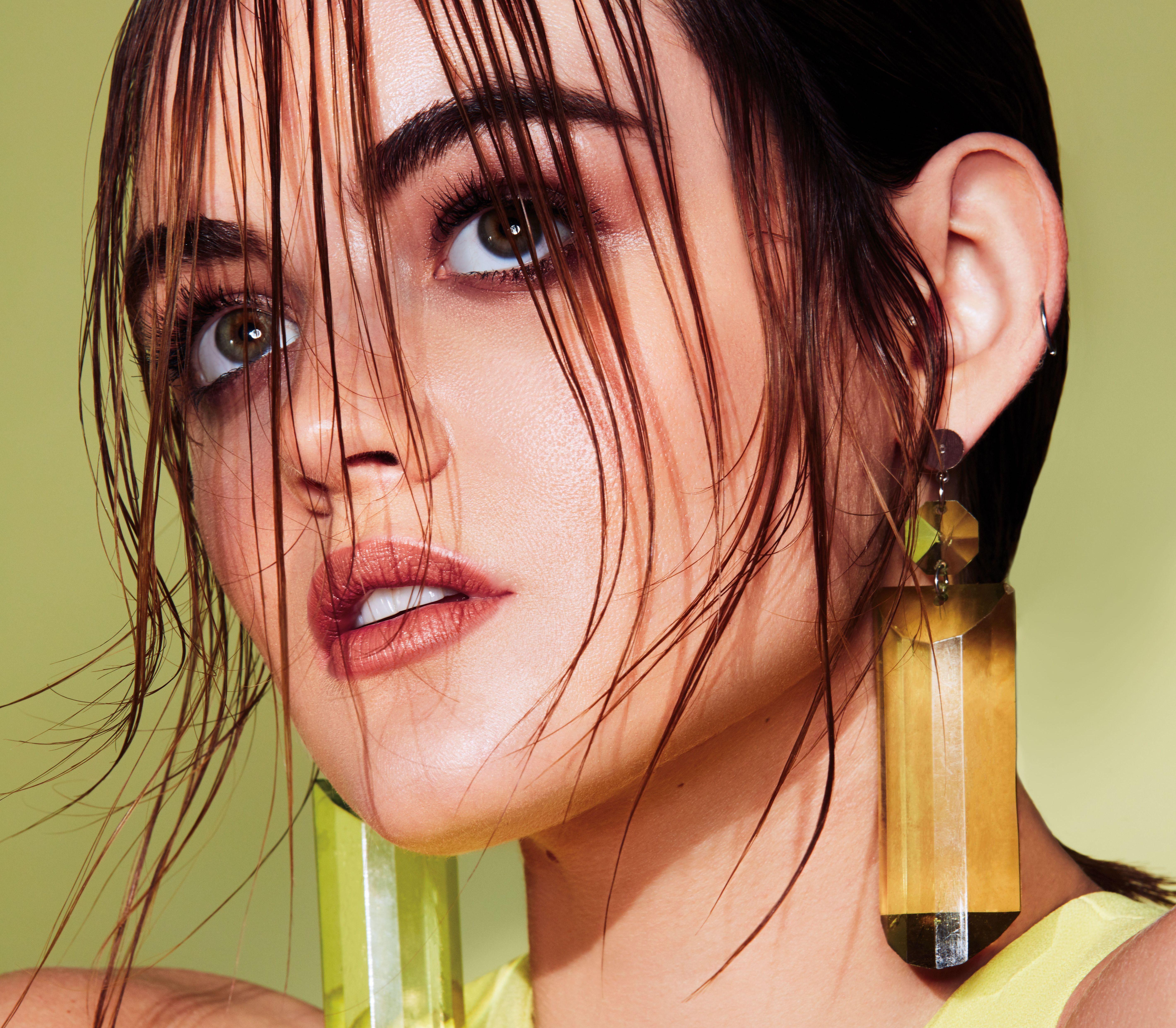 Wallpaper Lucy Hale, HD, 5K, Celebrities