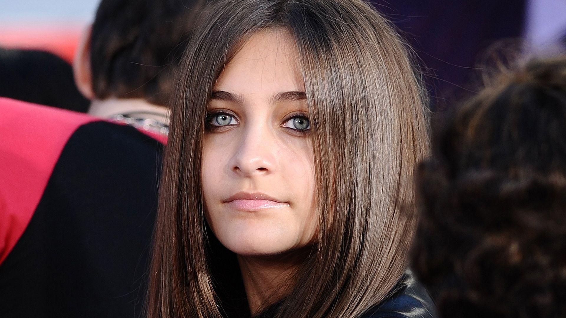 Michael Jackson's Daughter Is All Grown Up And You WON'T