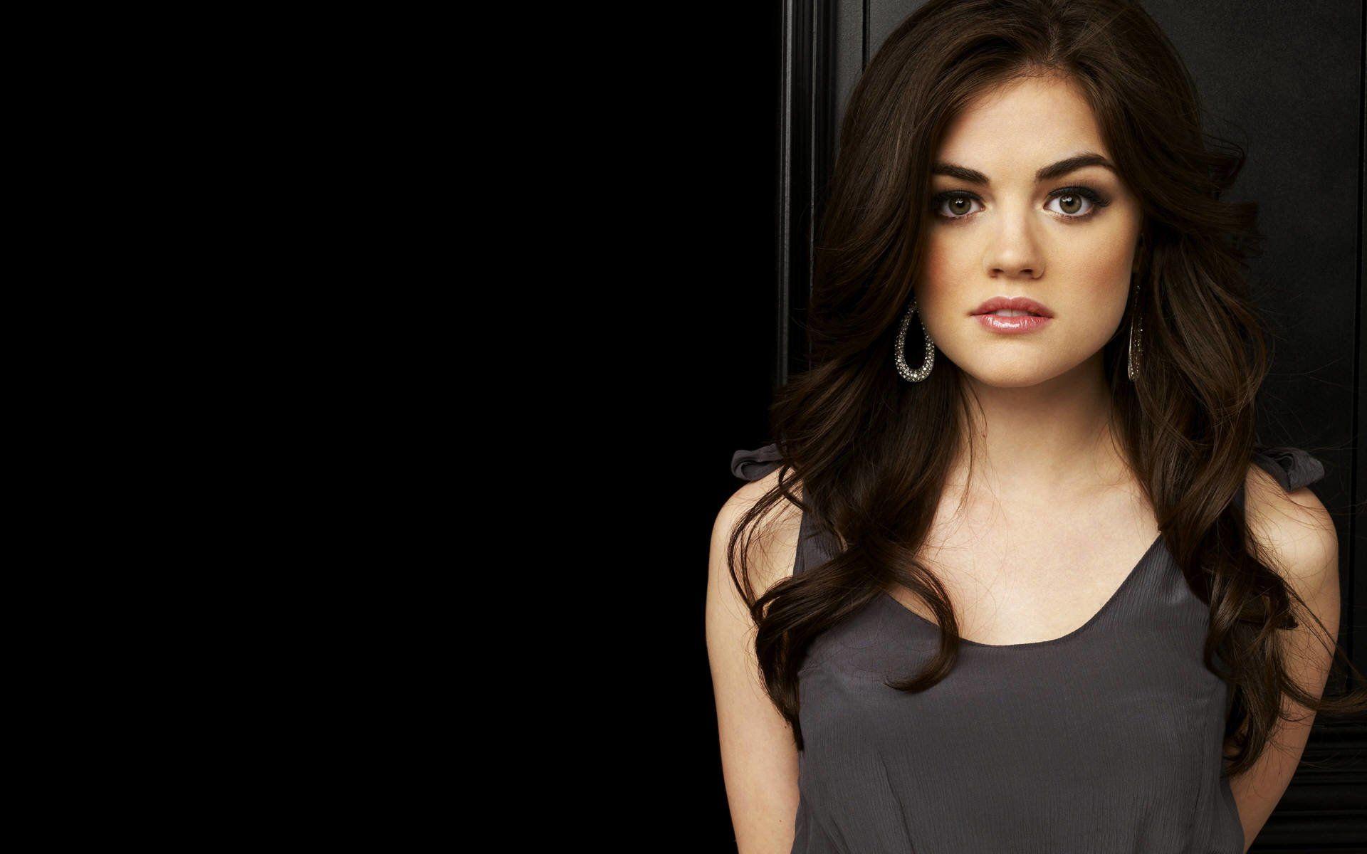 Lucy Hale Full HD Wallpaper and Background Imagex1200