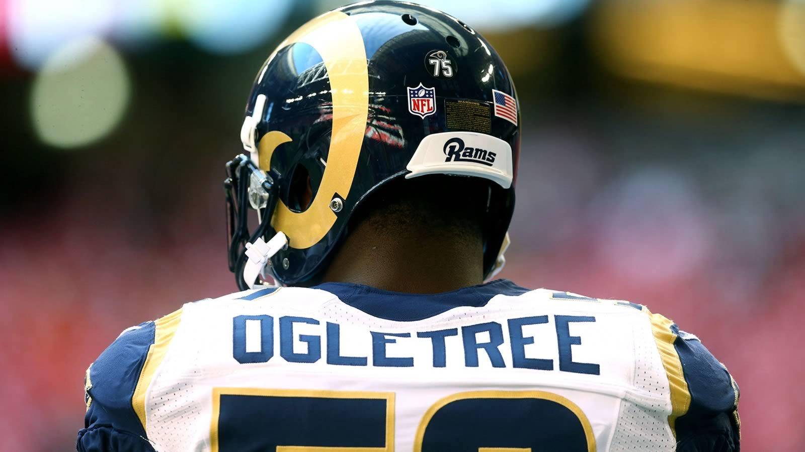 Alec Ogletree