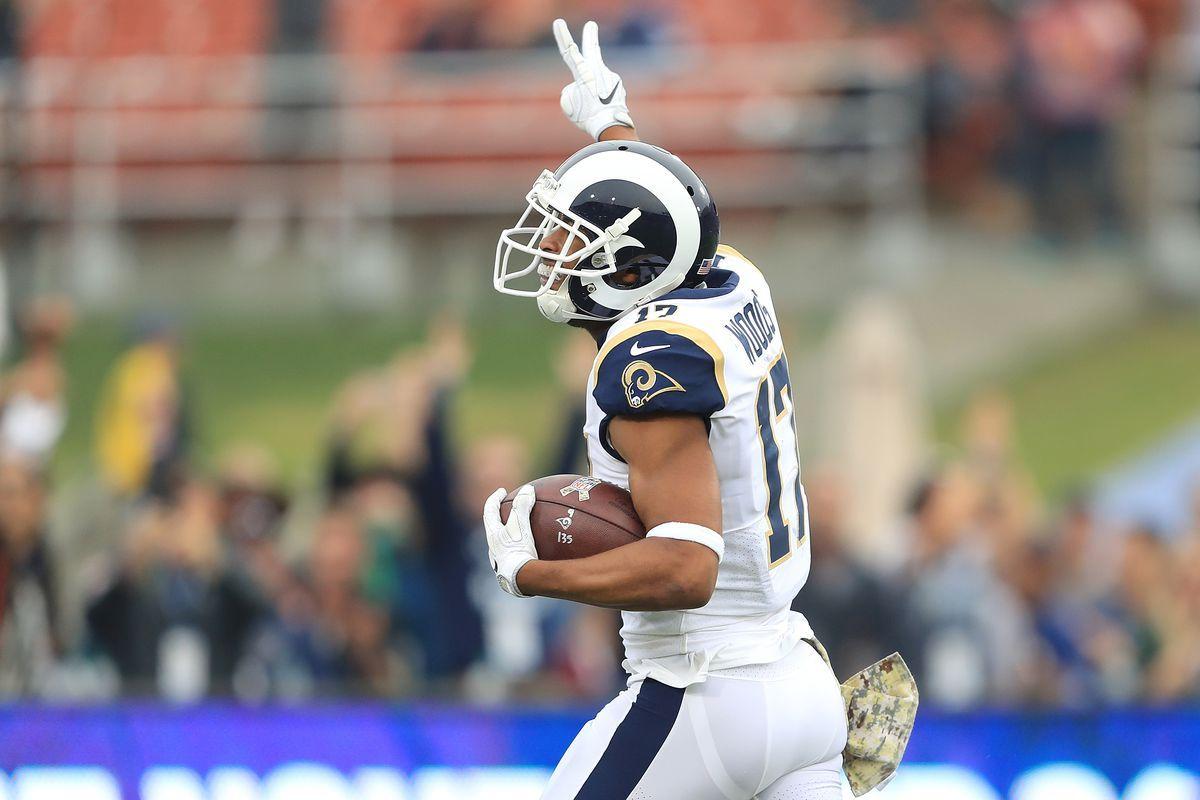 TRANSCRIPT: LA Rams Post Game Media Interviews Show Times