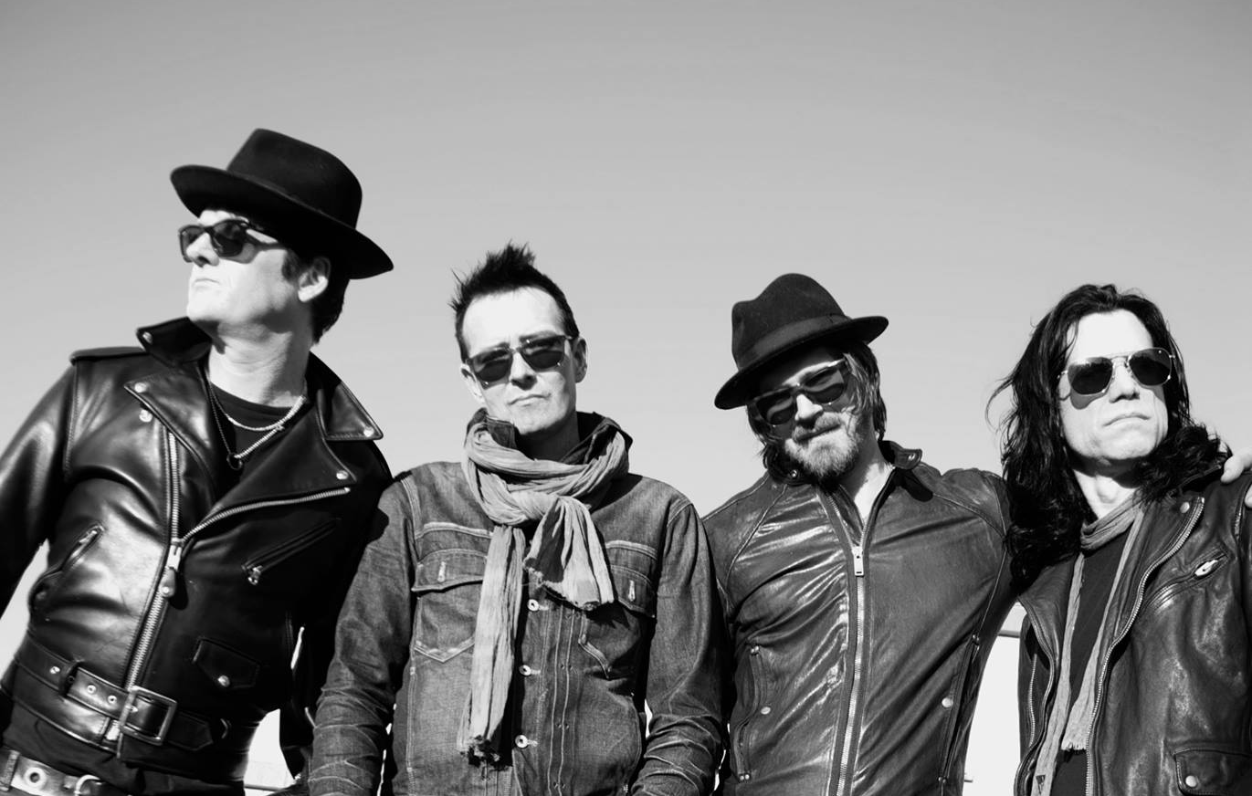 Scott Weiland Wallpapers - Wallpaper Cave