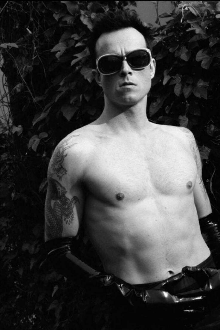 Scott Weiland Wallpapers - Wallpaper Cave