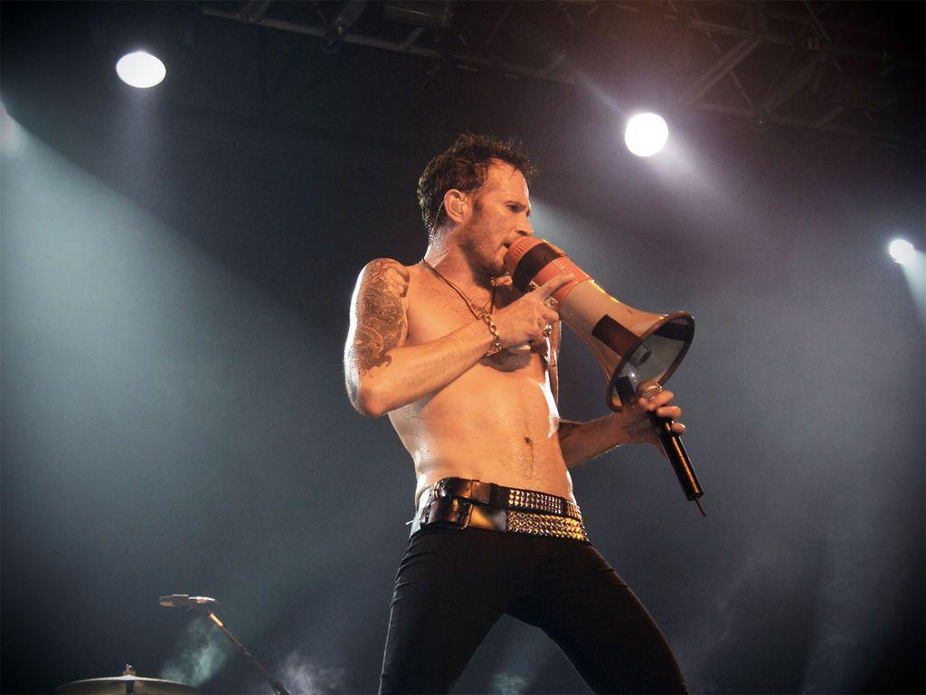 Scott weiland wallpapers wallpaper cave