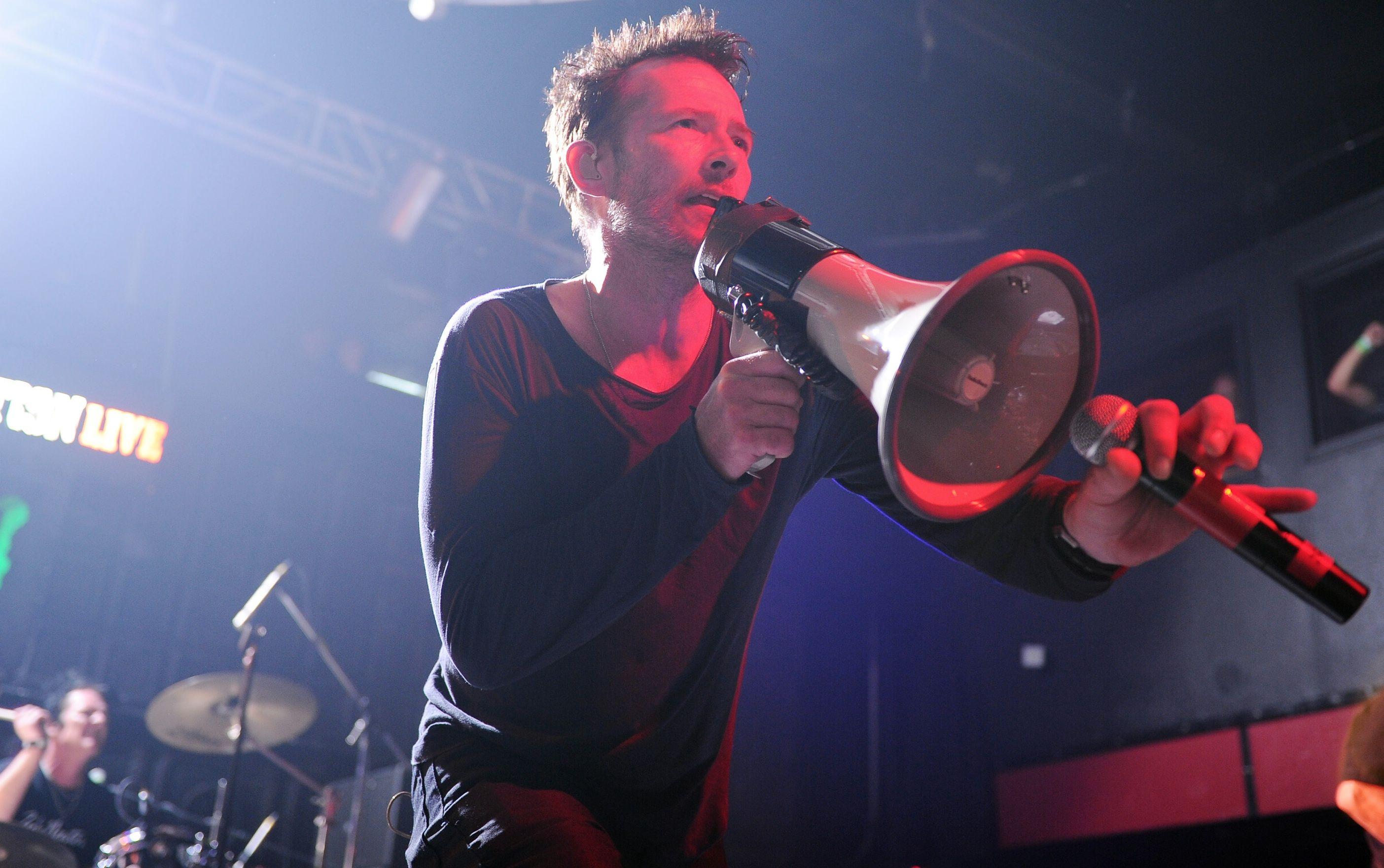 Scott Weiland Net Worth