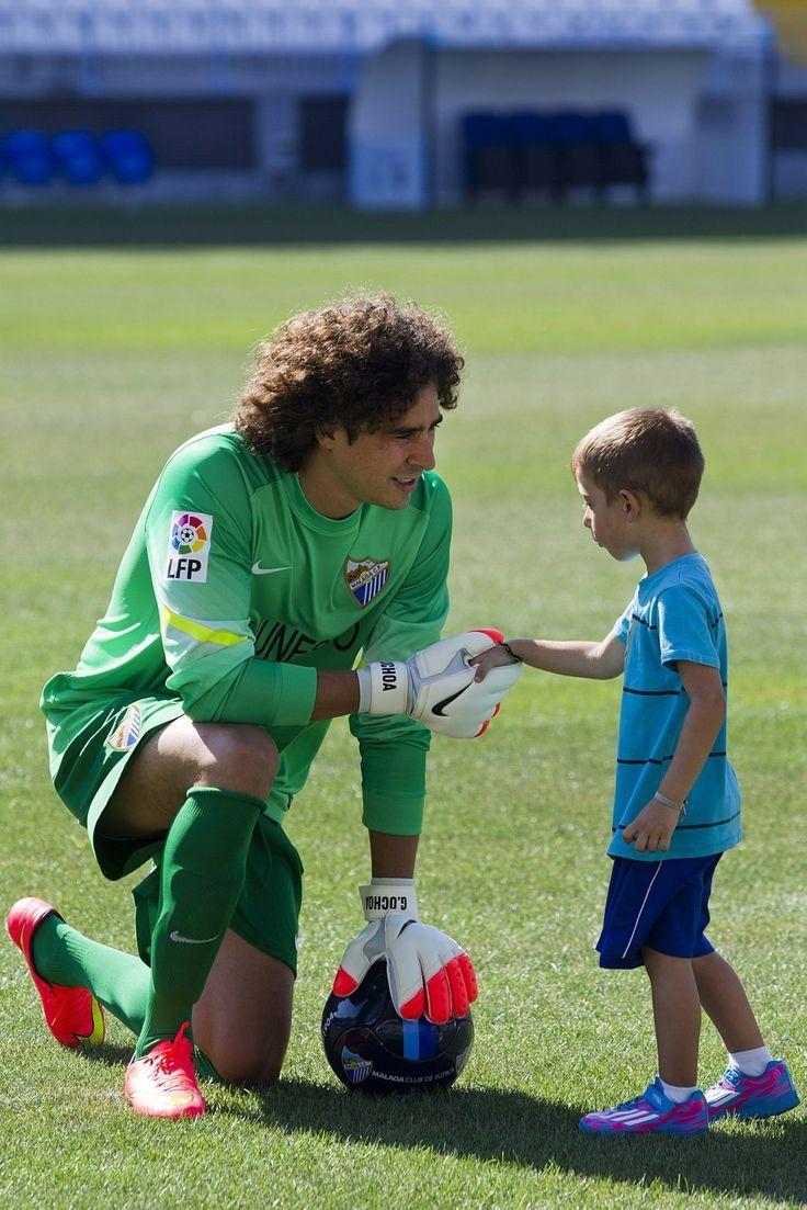 best Guillermo Ochoa image. Guillermo ochoa