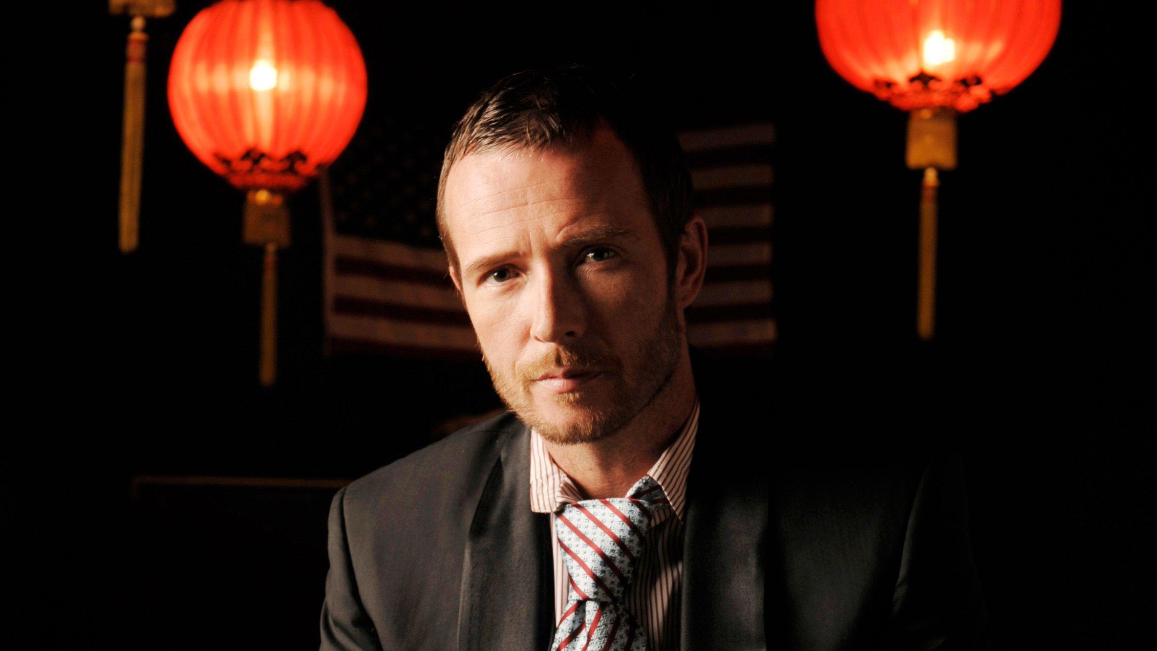 Scott Weiland Wallpapers - Wallpaper Cave