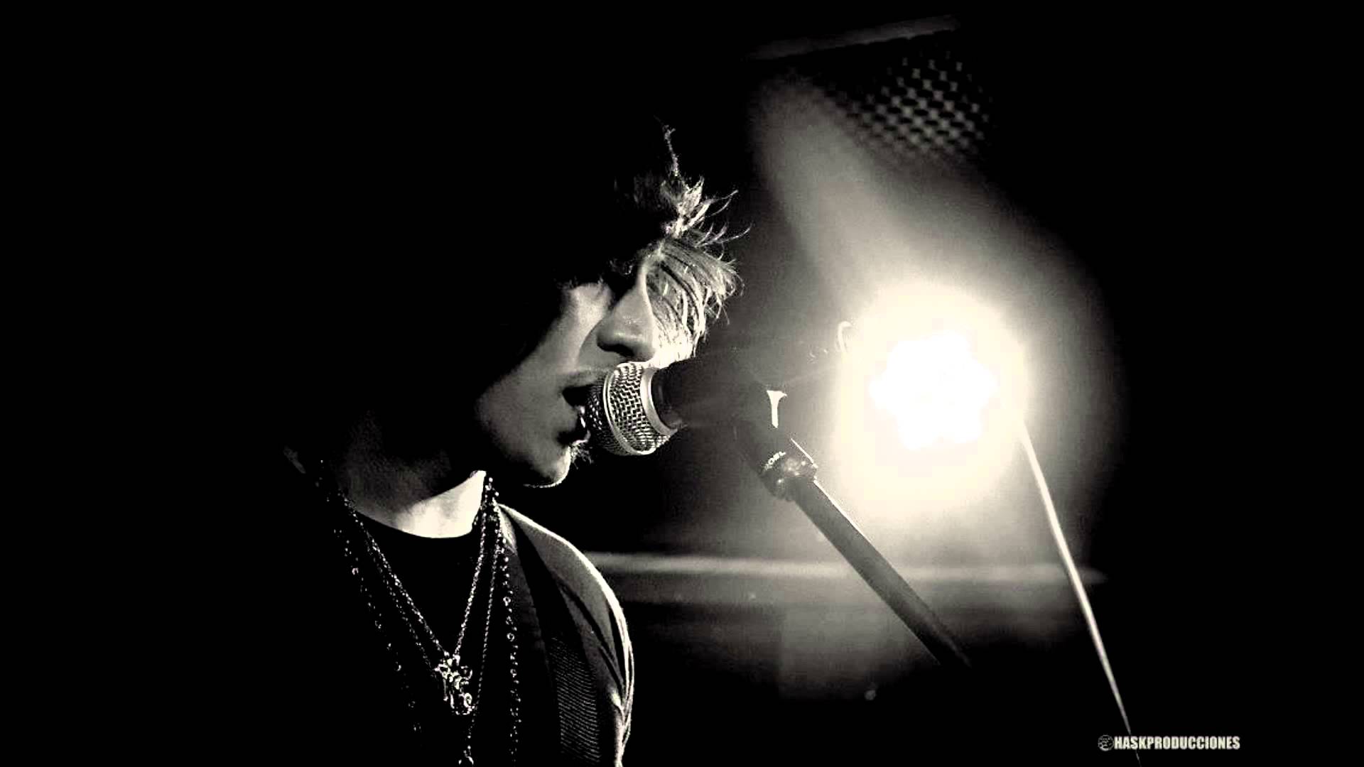 Scott Weiland Wallpapers - Wallpaper Cave