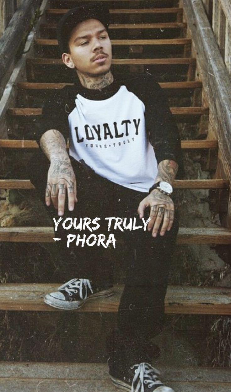 Phora Wallpapers - Wallpaper Cave