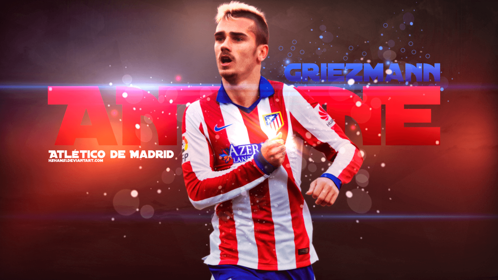 Atletico de Madrid