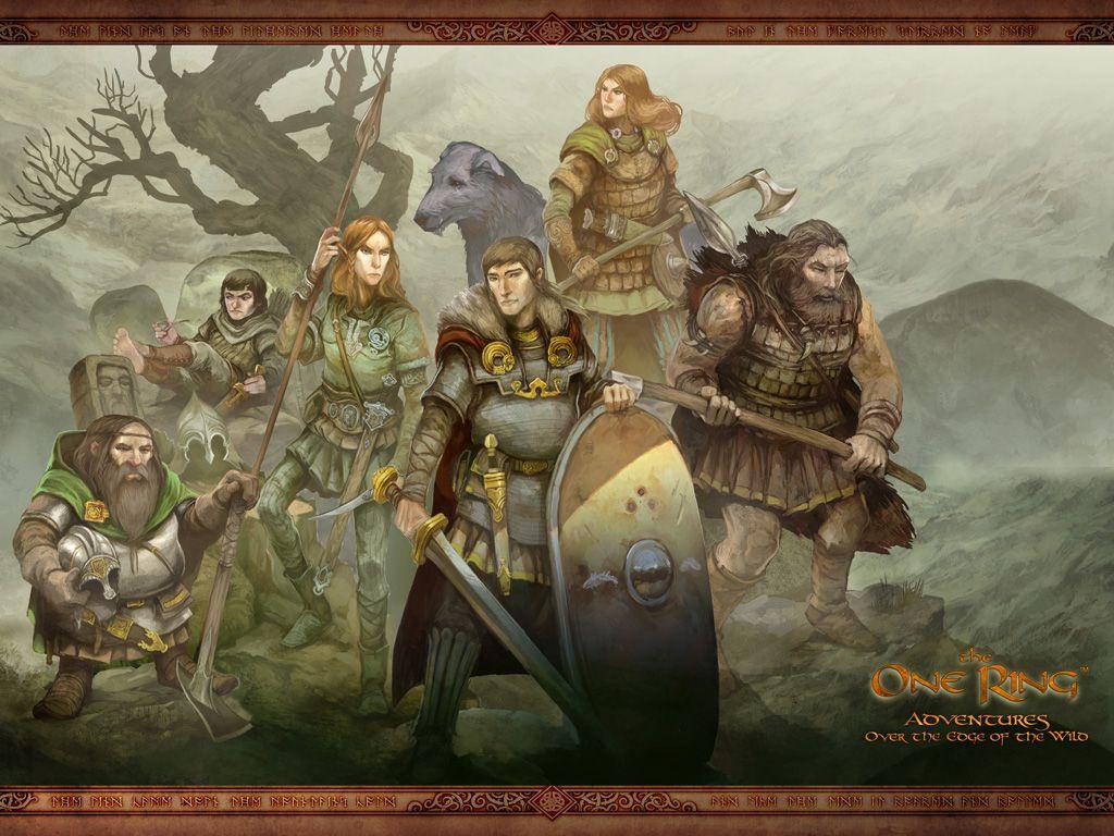 Why did D&D & Pathfinder art become so stylized?