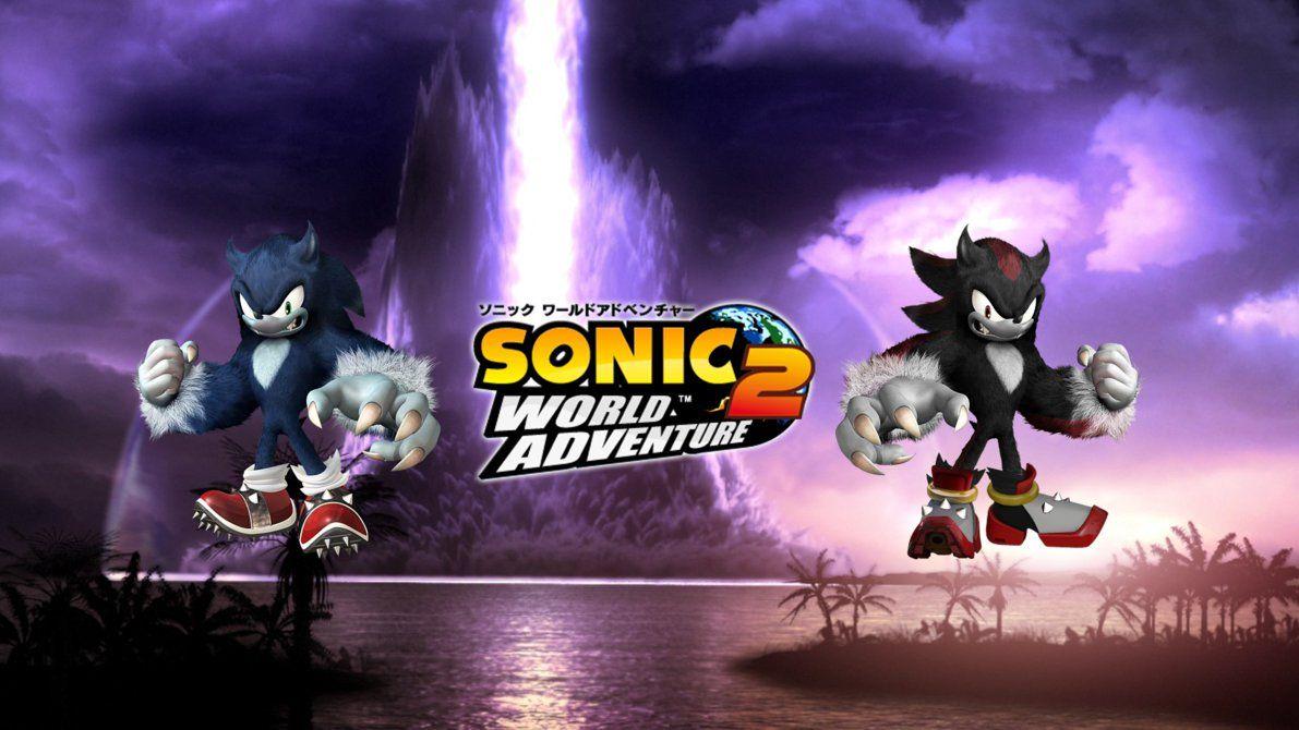 sonic unleashed pc download utorrent