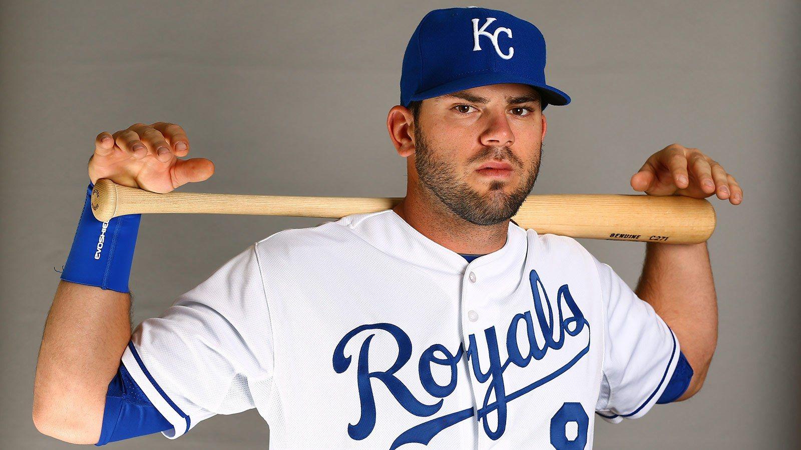 Mike Moustakas Wallpapers - Wallpaper Cave