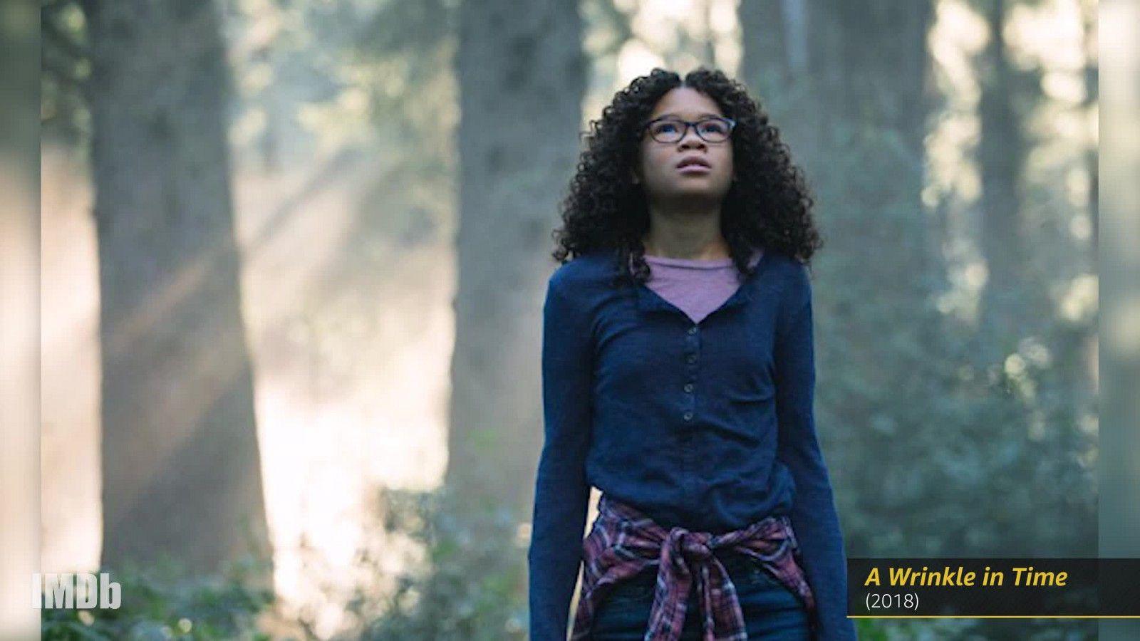 A Wrinkle in Time 2018: Feature and Review