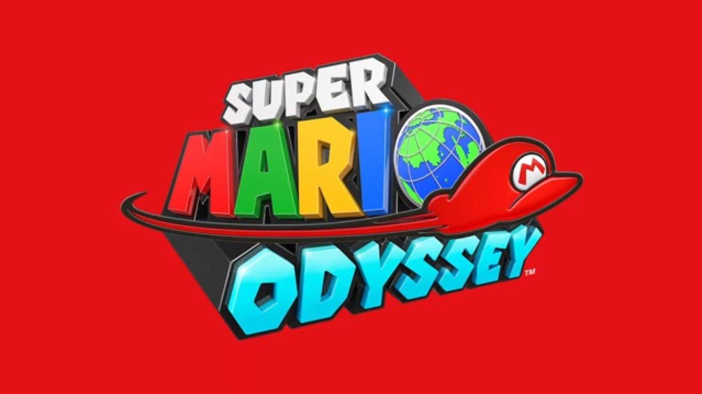 Nintendo Direct 2017: Super Mario Odyssey Streamed