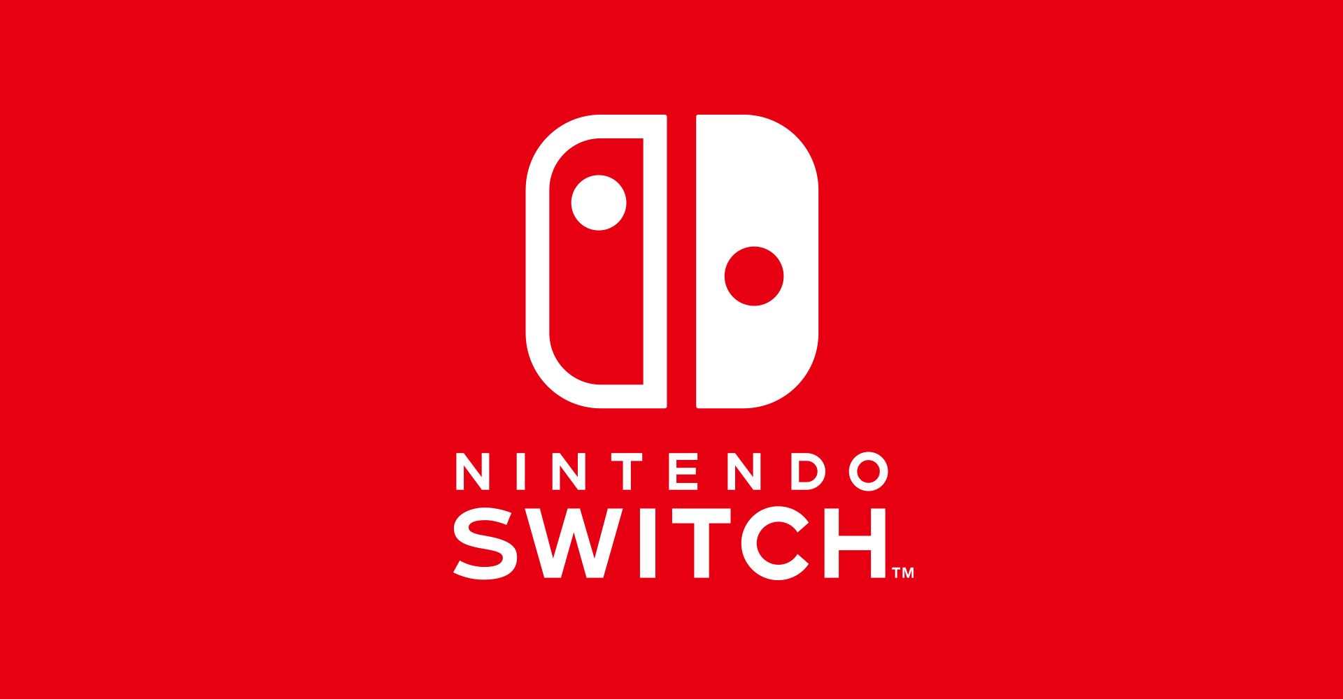 Nintendo Switch™ site