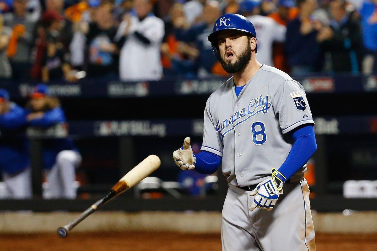 Mike Moustakas Wallpapers - Wallpaper Cave