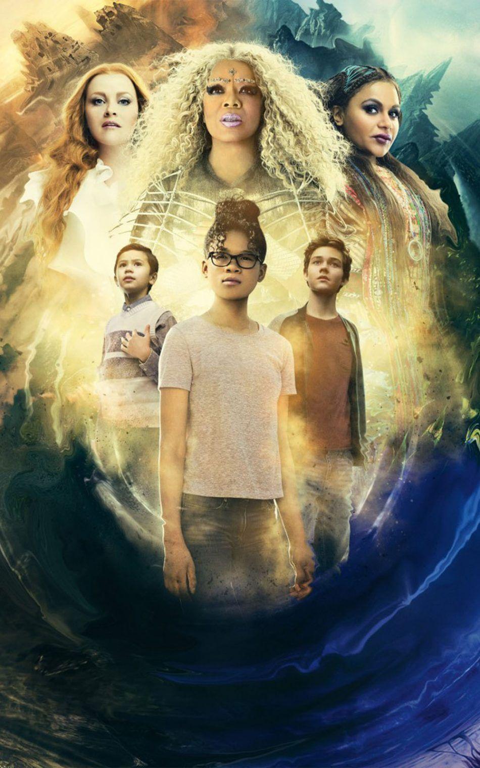 A Wrinkle In Time Free 100% Pure HD Quality Mobile