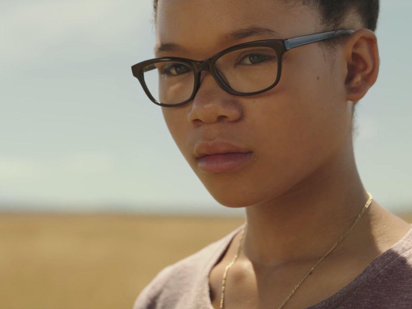 Watch the first trailer for Ava DuVernay's A Wrinkle in Time