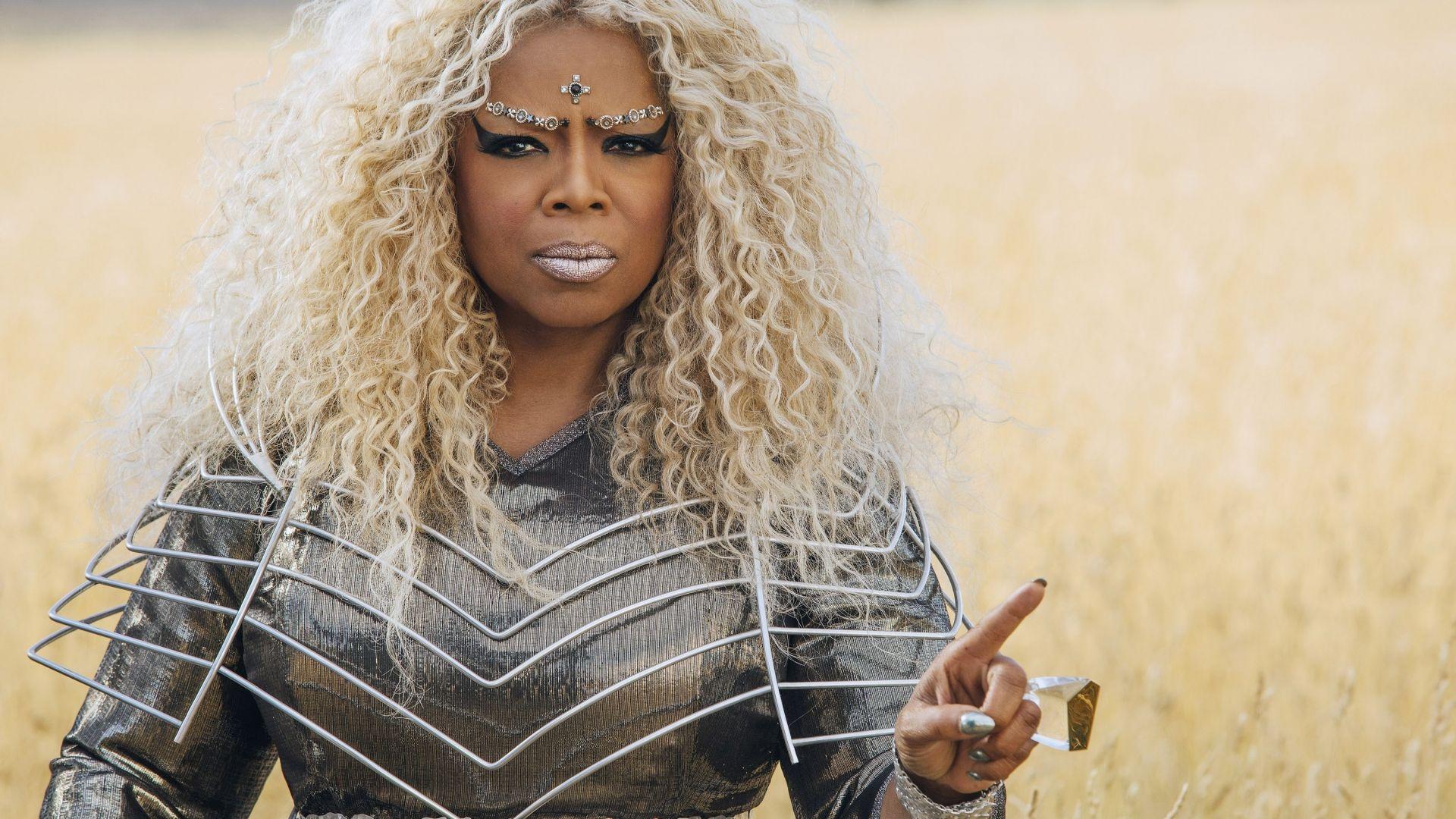 A Wrinkle in Time's' Long Religious Controversy