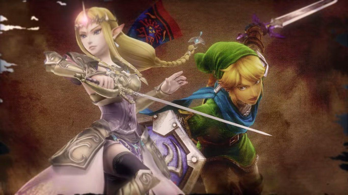 Hyrule Warriors To Receive Own Nintendo Direct Stream On August 4