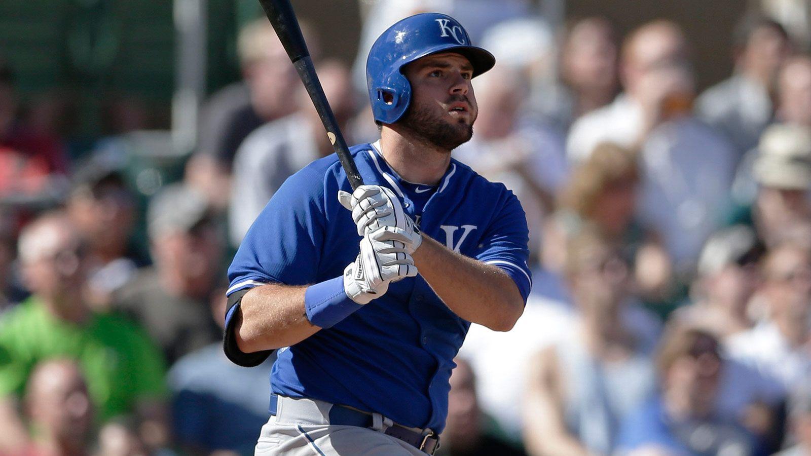 Mike Moustakas Wallpapers - Wallpaper Cave